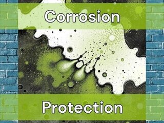 Corrosion Protection Category Image